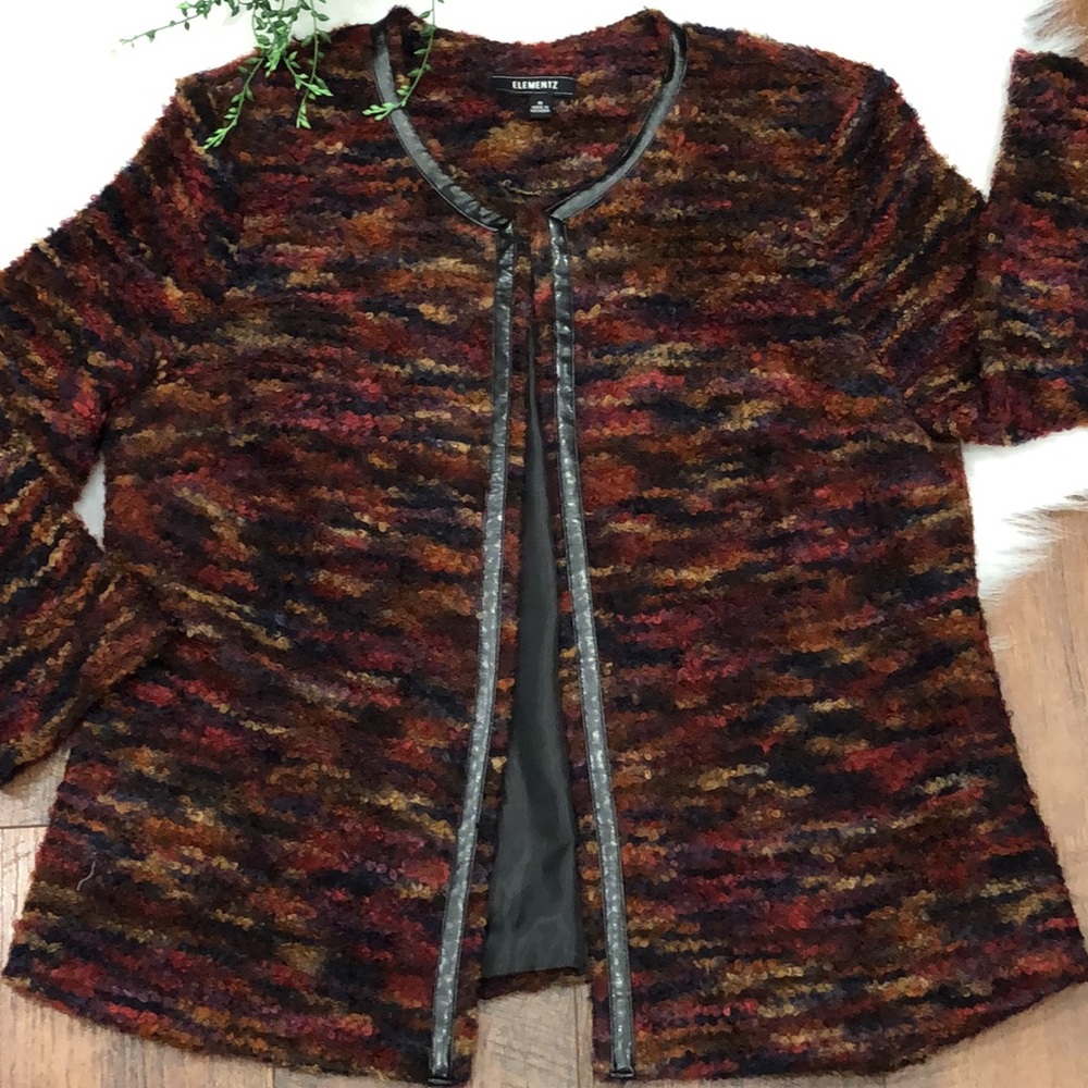 Elementz blazer - Picture 3 of 9
